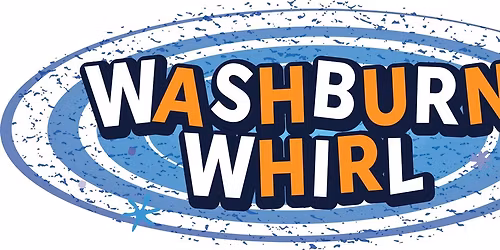 2025 Washburn Whirl