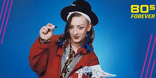 80s Forever Z\u00fcrich