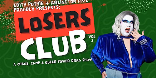 Losers Club VOL 2
