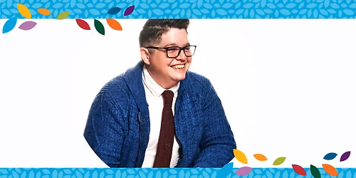 Voices of Queer Kentucky: An Afternoon with Missy Spears