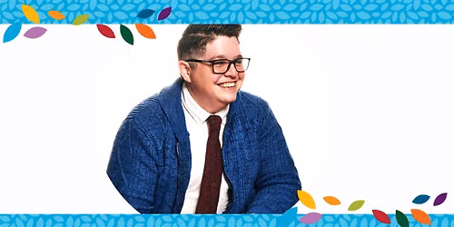 Voices of Queer Kentucky: An Afternoon with Missy Spears