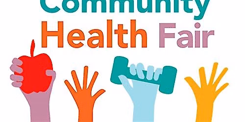 CareFirst Community Health and Resource Fair