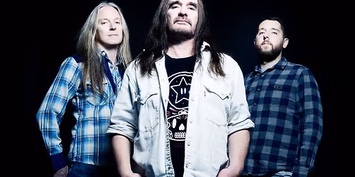 CARCASS + BRUJERIA 