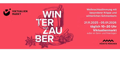 Winterzauber 