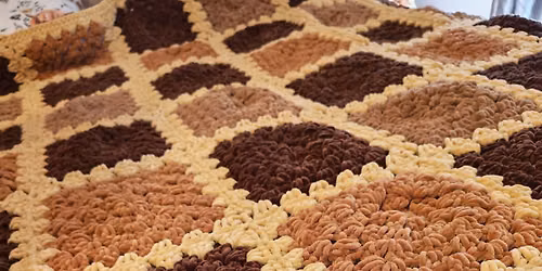 North East Wool Show