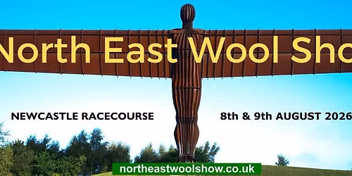 North East Wool Show