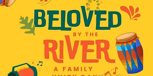 Beloved by the River