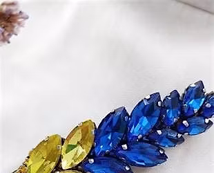 Charity workshop Kolosok