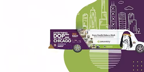 Dilla and Ancestry Present: \u2018The Women Who Built Chicago\u2019 Bus Tour