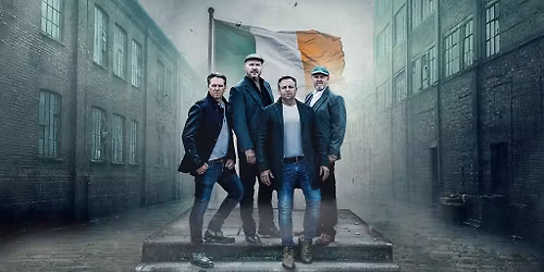 The High Kings - Rocky Road To Dublin