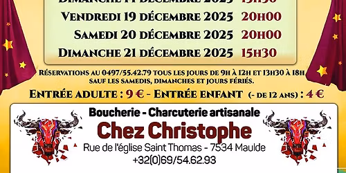 Wifi or not Wifi !!! - Arts et Loisirs de MAULDE