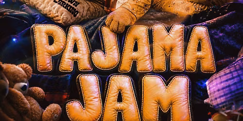PAJAMA JAM ( LOTP X 2WAVY )