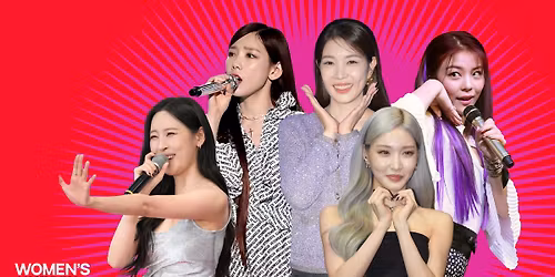 She Is The Song - A Celebration of Women