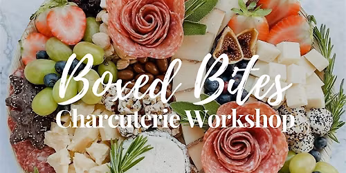 Mother\u2019s Day Charcuterie Workshop
