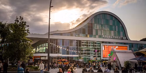 BARREL Foodtruck Fest 2026