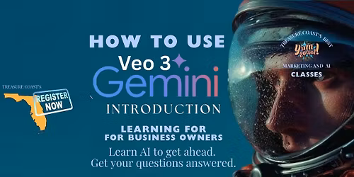 AI Starter Kit for Business: The Veo 3 Gemini Introduction 