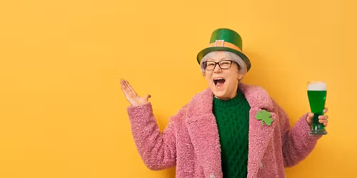 St. Patrick\u2019s Day Celebration