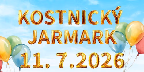 Narozeninov\u00fd KOSTNICK\u00dd JARMARK