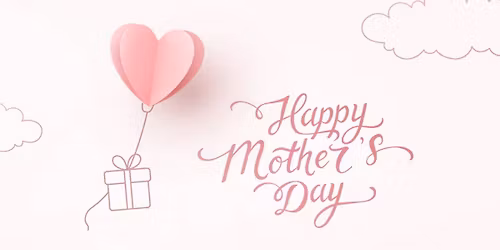 Mother's Day at the National Hotel