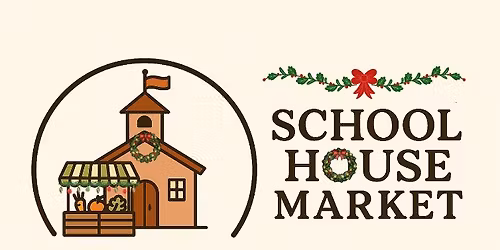 EDUPRIZE School House Market \u2013 FREE Family Holiday Event