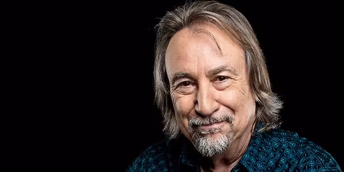 Jim Messina (seated show)