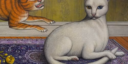 Mitski in Birmingham