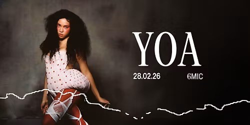 YOA I 6MIC, Aix-en-Provence 