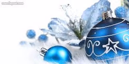 Annual Crafters Holiday Event