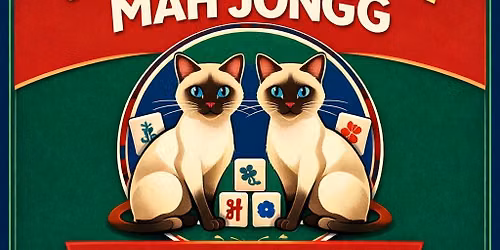 Siamese & Royal Siamese Workshop & Play Event - Pick Your Experience
