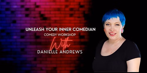 Unleash Your Inner Comedian: Comedy Workshop