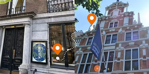 Living Archive: Diversity in\/of Freedom \/  start 14:30