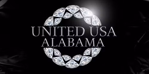 Alabama United USA Pageant 2026