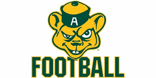 Golden Bears Football vs Saskatchewan Huskies