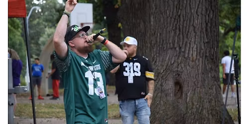 Messiah Mob\/Christian hip-hop