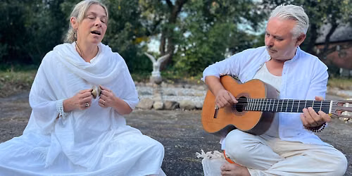 Satsang ved sommersolhverv gratis\/donation