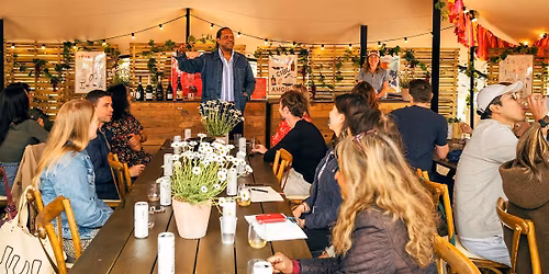 Sparkling Wines with Shane Jones