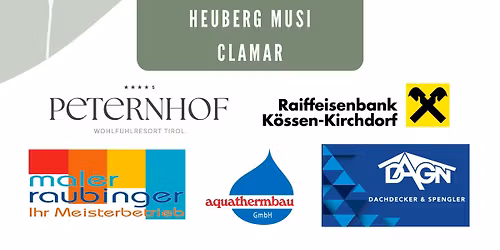 Kaiserwinkl Chor - Musikalische Fr\u00fchlingskl\u00e4nge