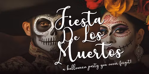 Fiesta de los Muertos. Halloween mal anders - mitten in Ulm!