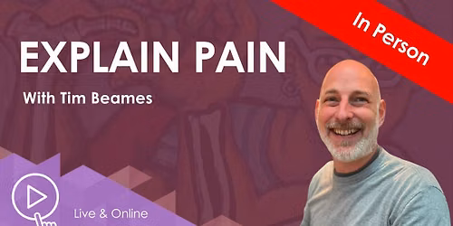 Explain Pain in Dublin