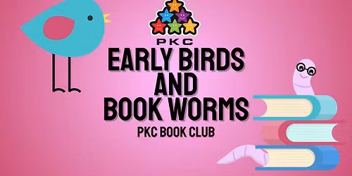 November Book Club Meeting