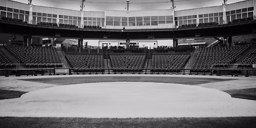 Northwest Arkansas Naturals vs. Wichita Turbo Tubs