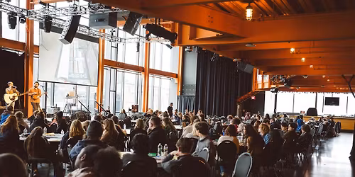 Music Industry Day at Musikfest Cafe 