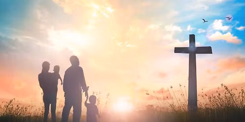 Anchored Grace: North Iowa Adoptive Moms Retreat 2025