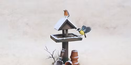 Beth Freeman-Kane, CMW workshop