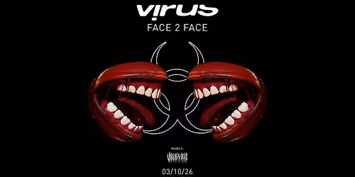 Virus Face 2 Face Special