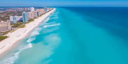 Parking Young Singers of the Palm Beaches: Winter Tapestry 2025