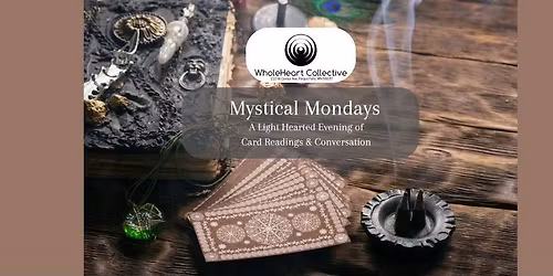 Mystical Mondays