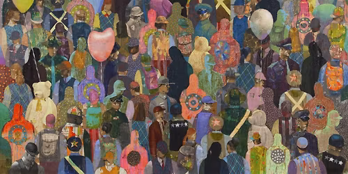 Space Basel Pass (21+) - 5 Day Pass