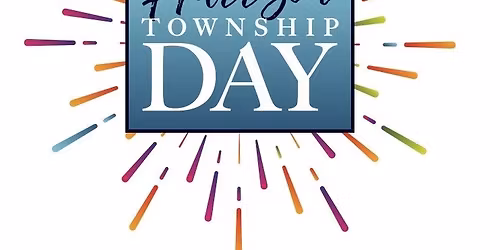 Hosted by: Harrison Township Recreation Commission