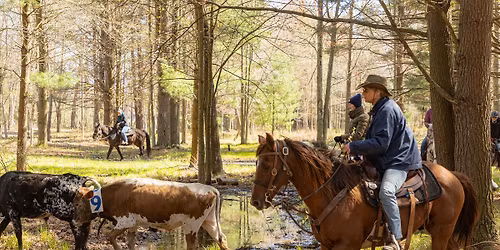 2026 Women's Ranch Retreat Weekends (Friday at 4 PM to Sunday at 12 PM)